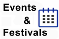 Central Tablelands Events and Festivals Directory