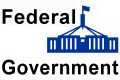 Central Tablelands Federal Government Information