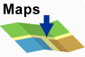 Central Tablelands Maps