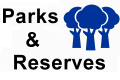 Central Tablelands Parkes and Reserves