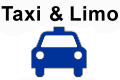 Central Tablelands Taxi and Limo