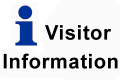 Central Tablelands Visitor Information